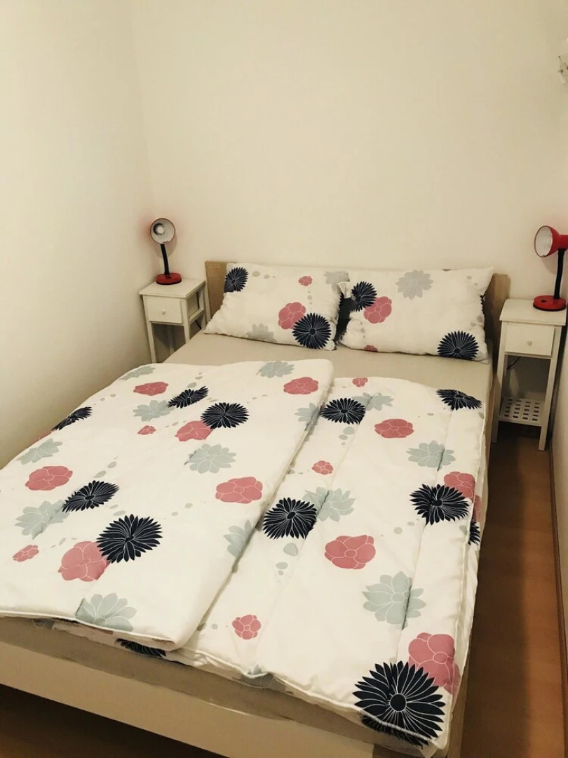 Extraordinary Apartment & Mobile Home