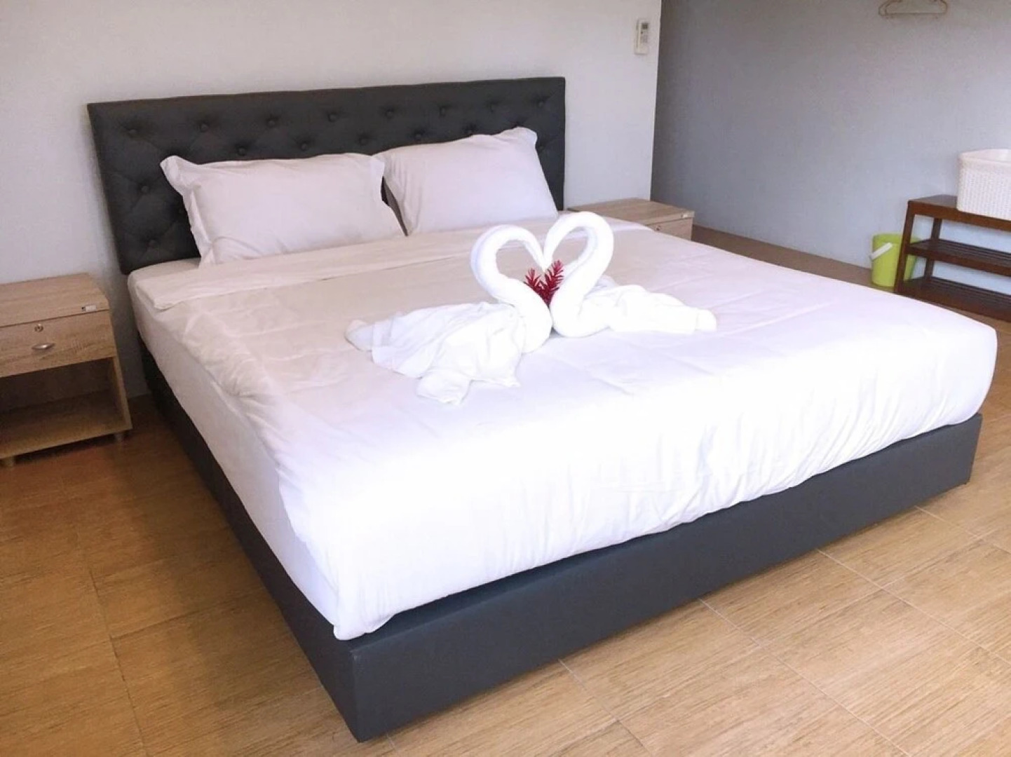 Inursing Resort Oonvalley Chiangmai