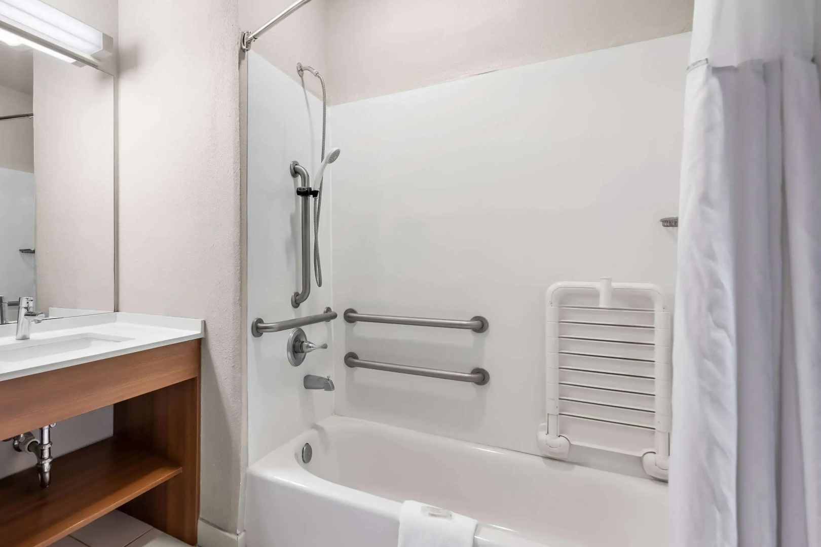 Microtel Inn & Suites by Wyndham Sweetwater