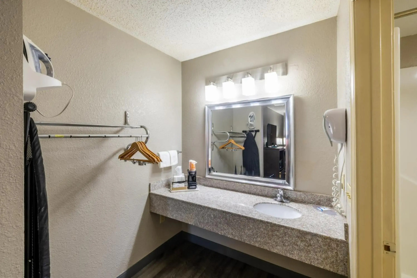 Rodeway Inn Prattville