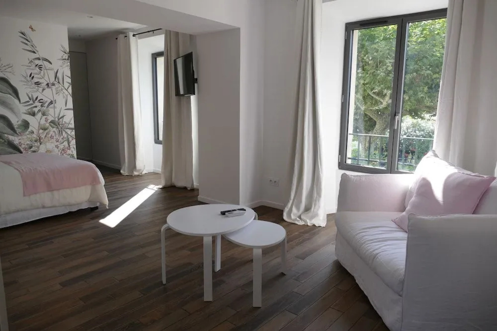 Maison Galatéa chambres d'hôtes