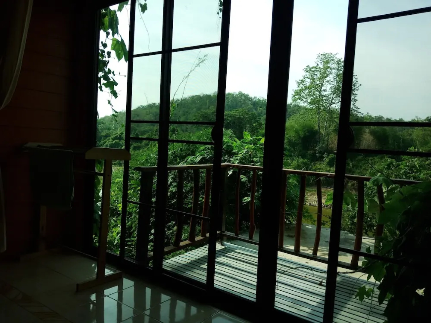 Sisatchanalai Heritage & Resort