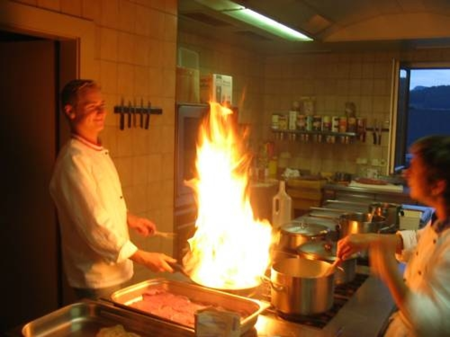 Hotel Berggasthof Schwaighofwirt