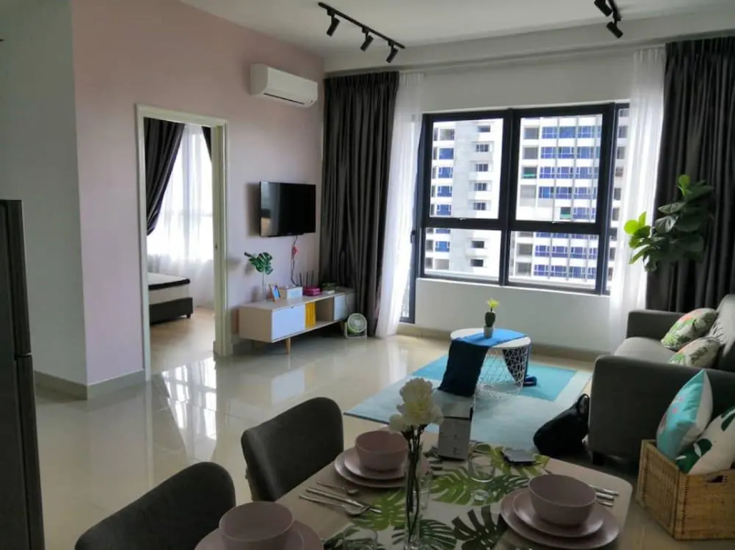 Victoria Home Arte Plus