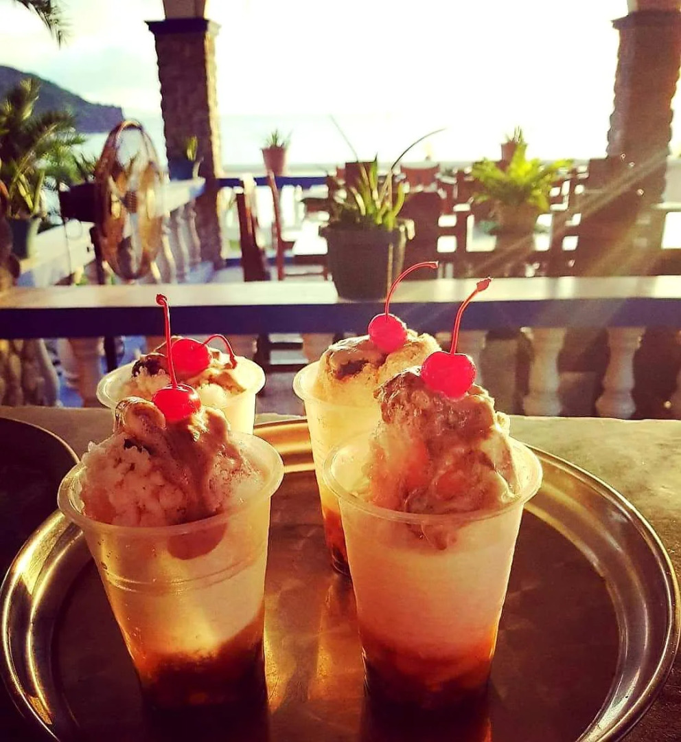 shanedel's inn & café