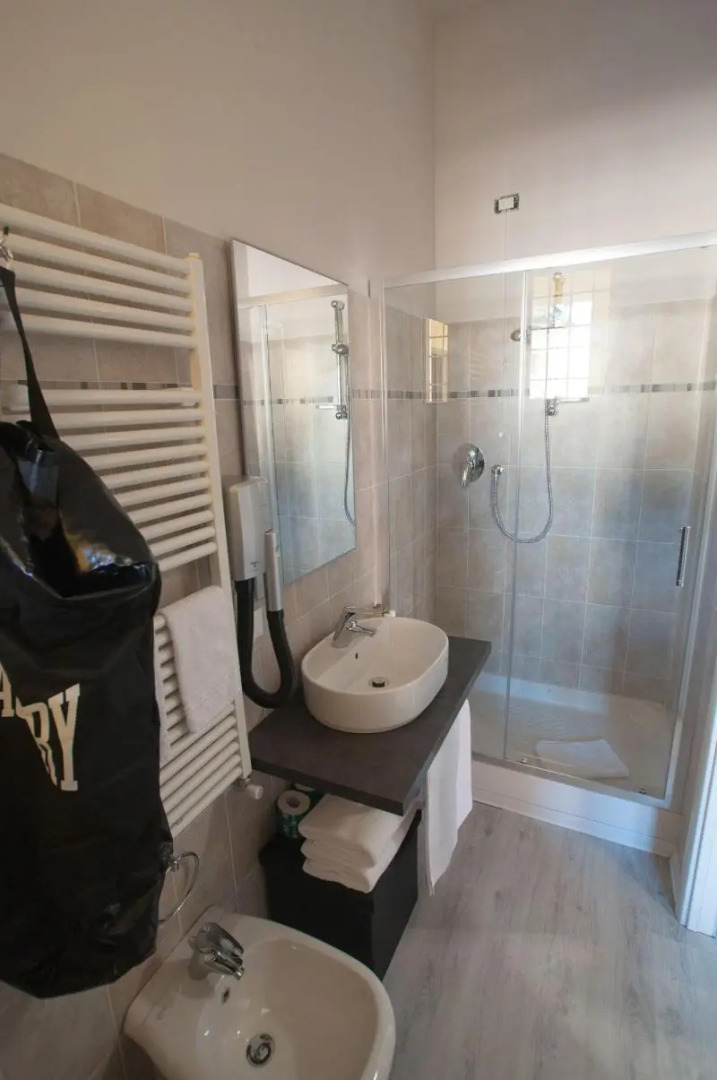 Hotel Ristorante Ca' di Gali