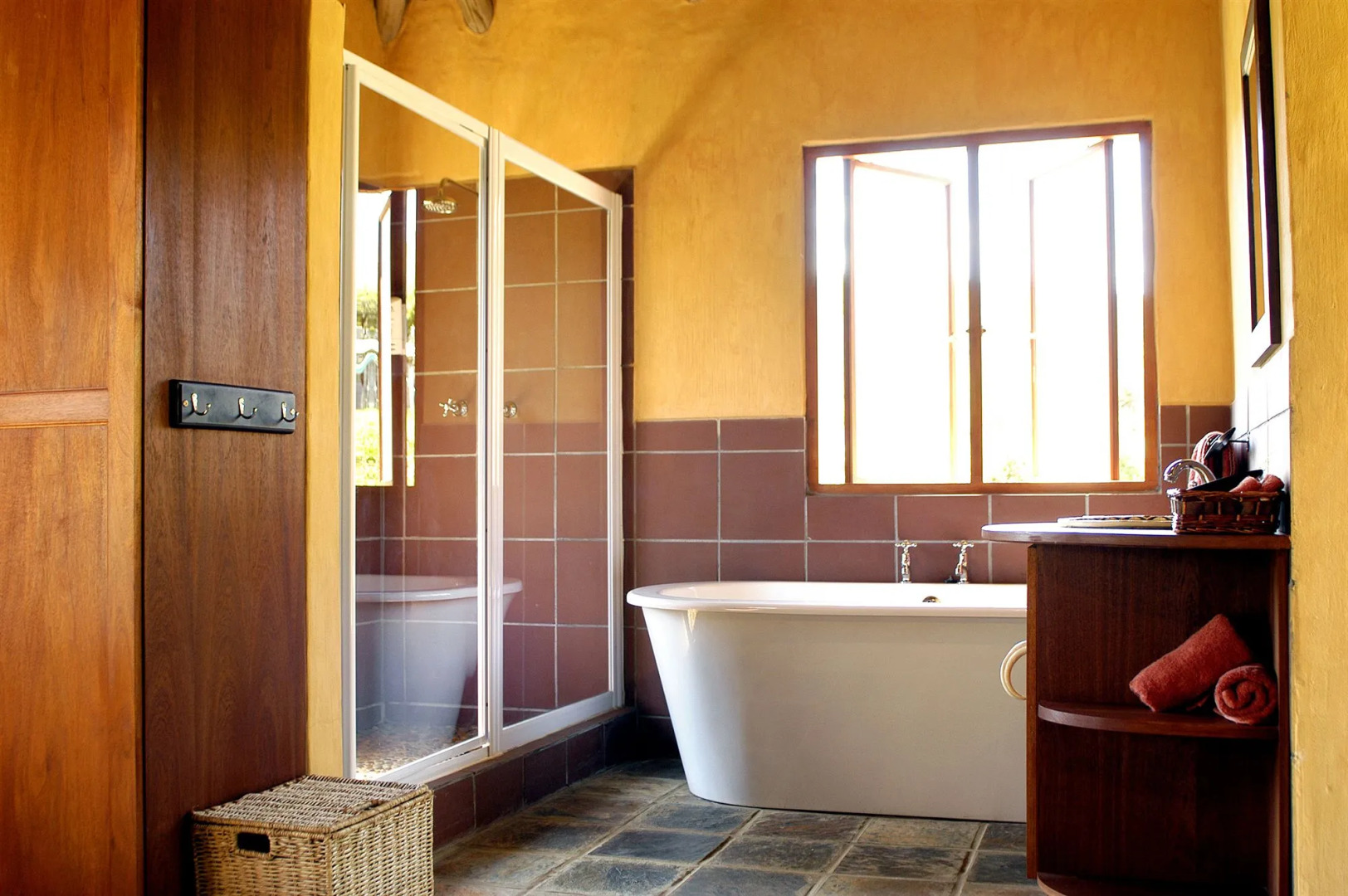 Lalibela Game Reserve