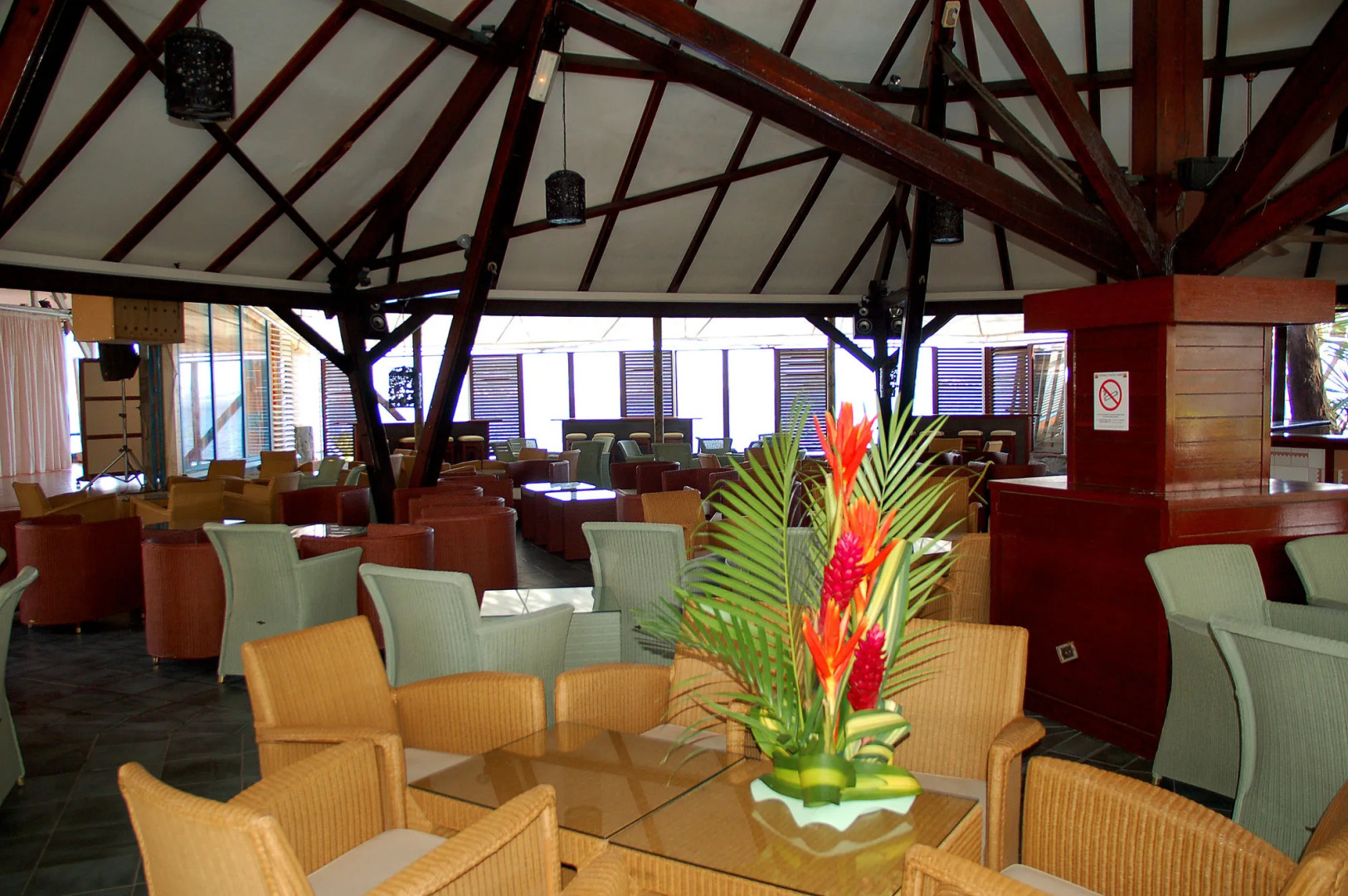 Residence The Marina