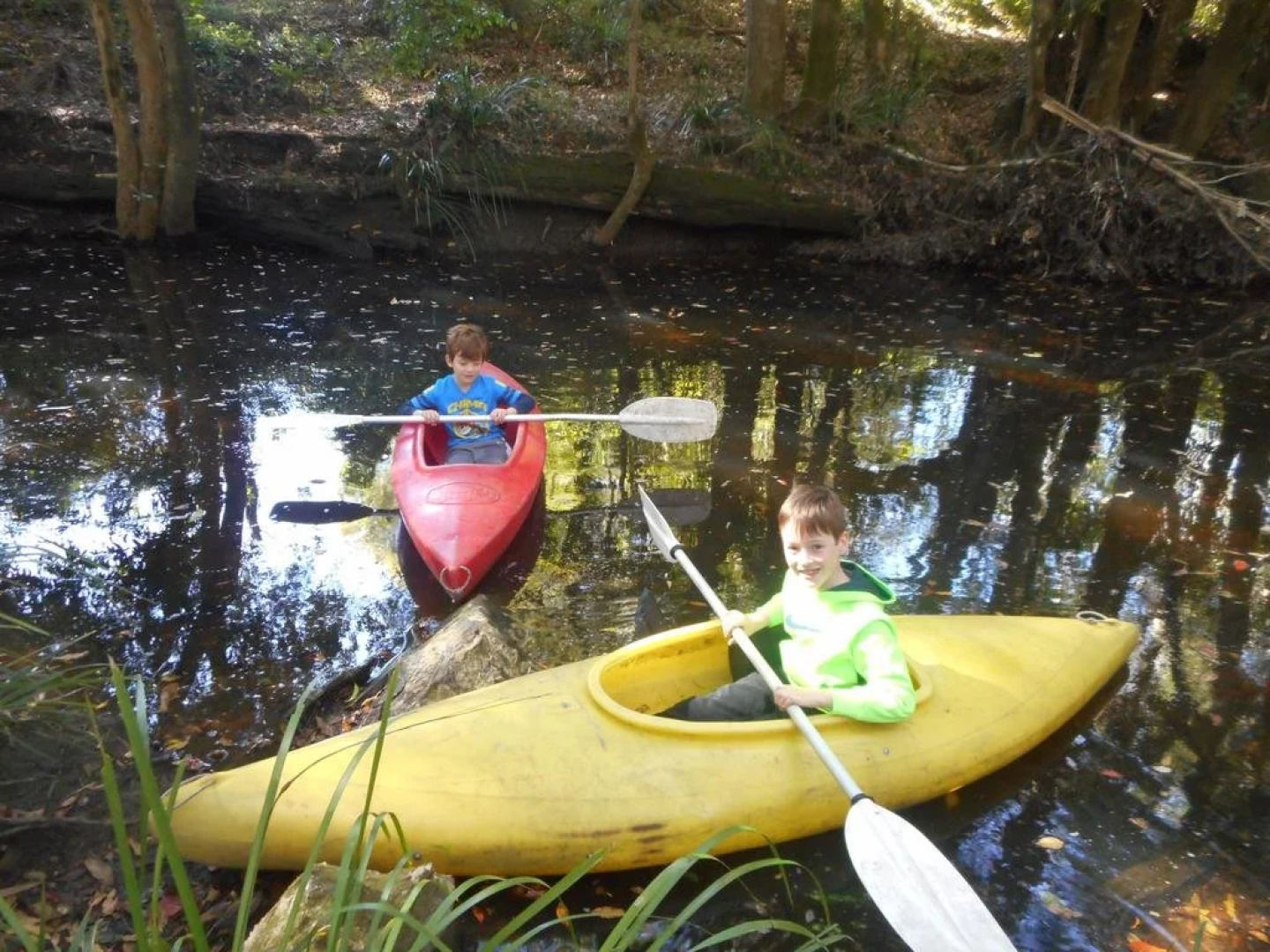 Peacehaven Counrty Cottages