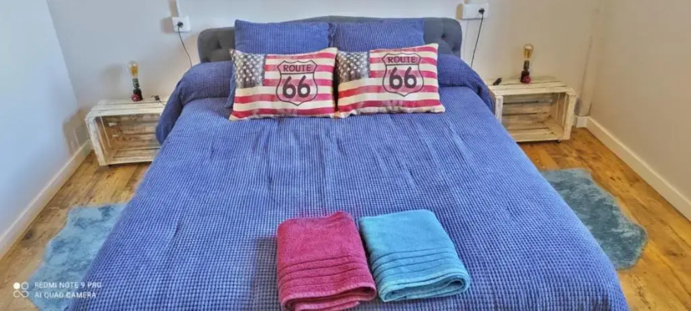 CRAFT HOME Ponteceso