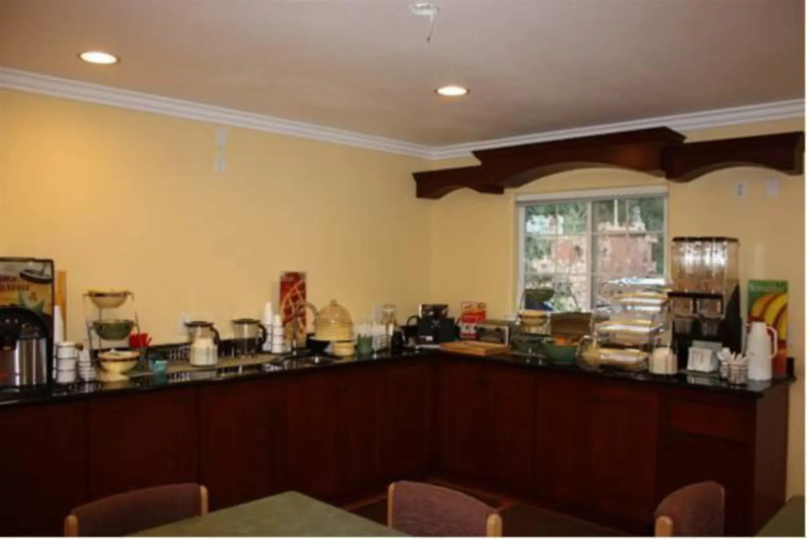 Quality Inn & Suites, Santa Cruz Mountains