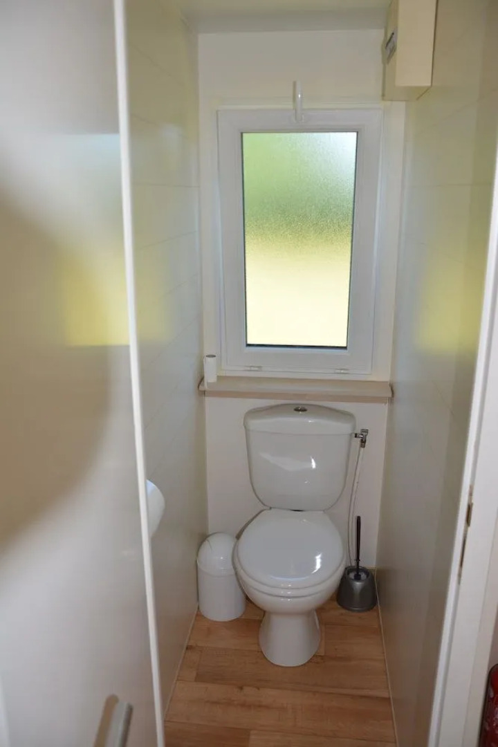 Camping Les Chenes Clairs