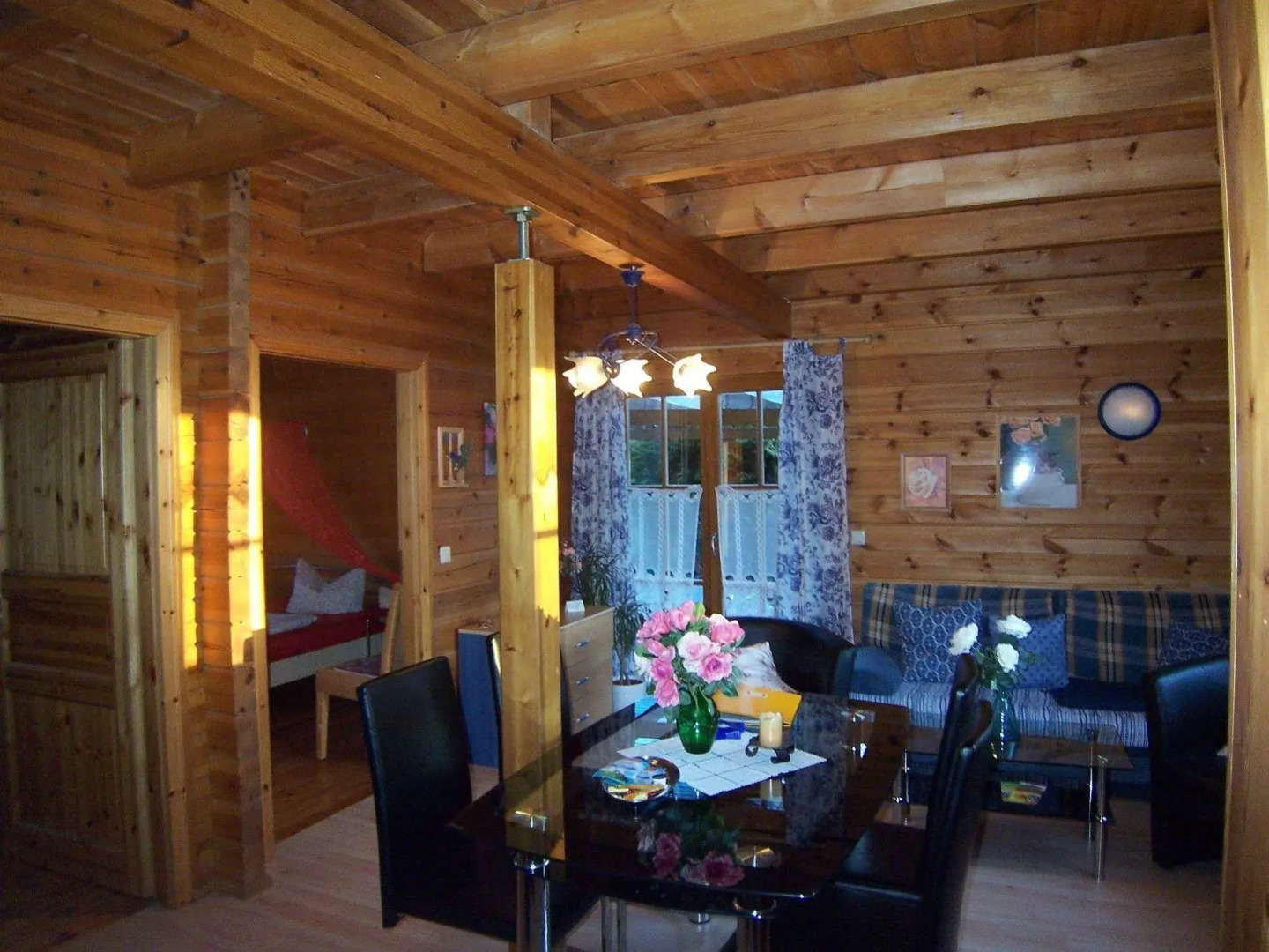 Hotel Zur Grünen Oase