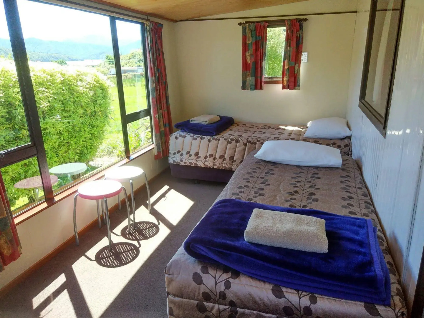 Waikawa Bay Holiday Park