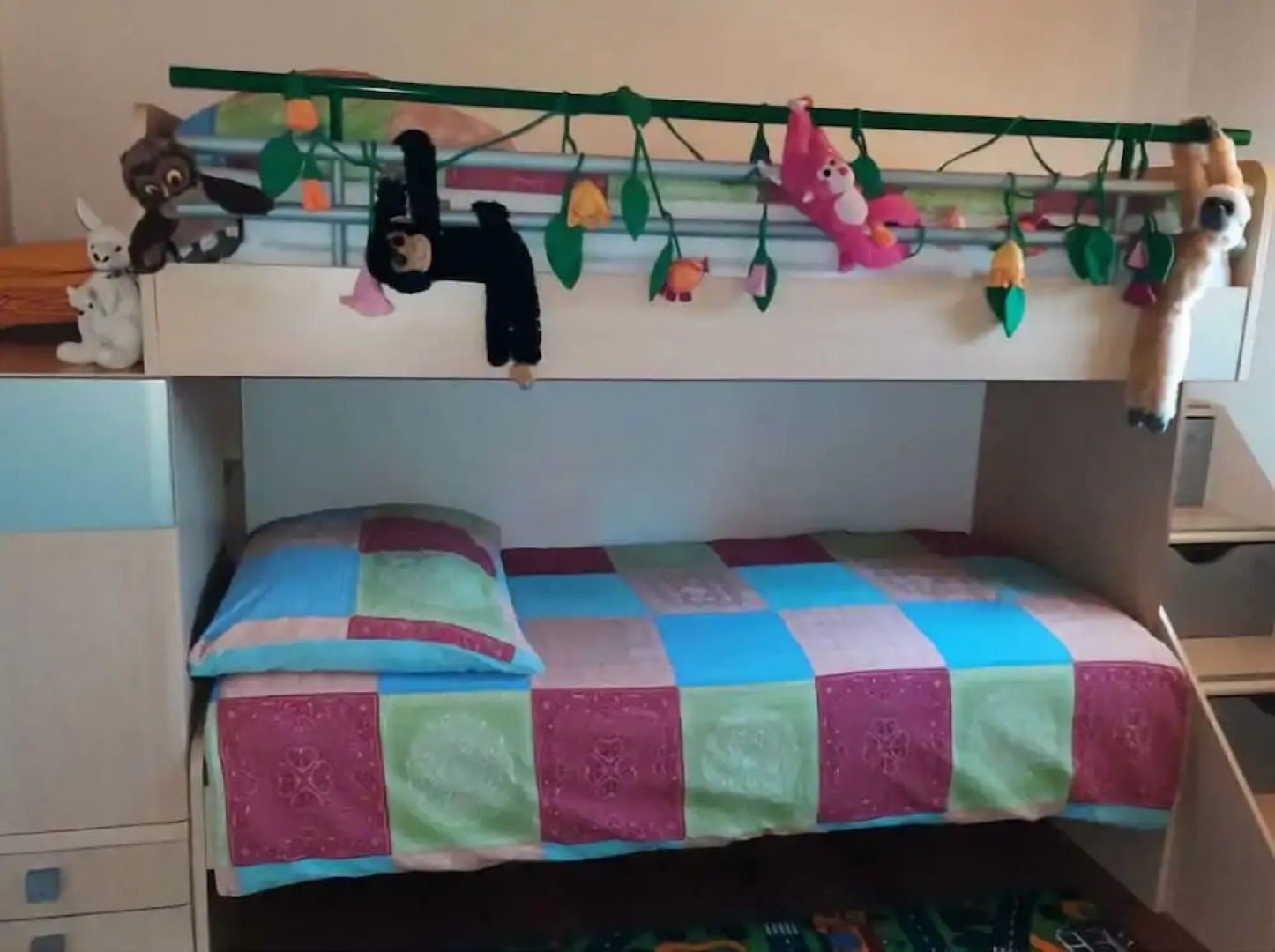 Apartment in Neuhaus Near Petzen Ski Area