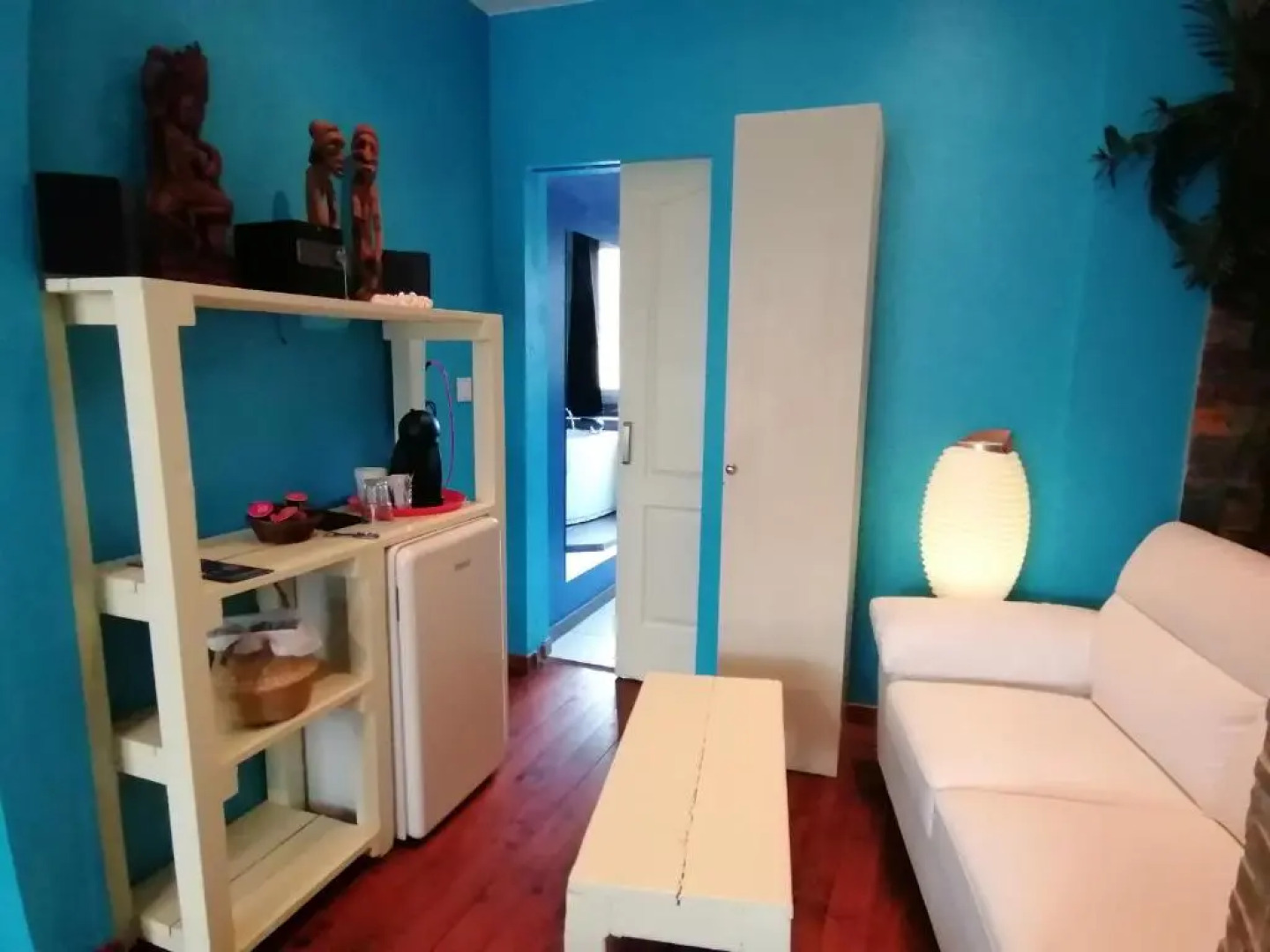 Chambres d'Hotes L'Odysée