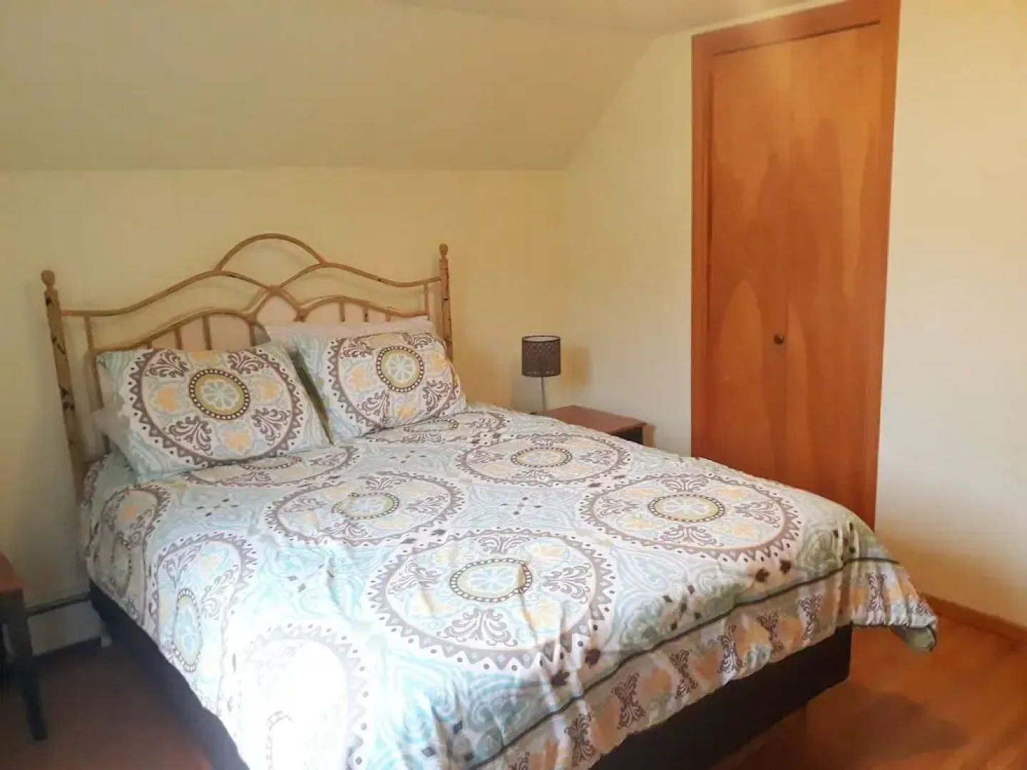 Alice's Black Hills Cottage