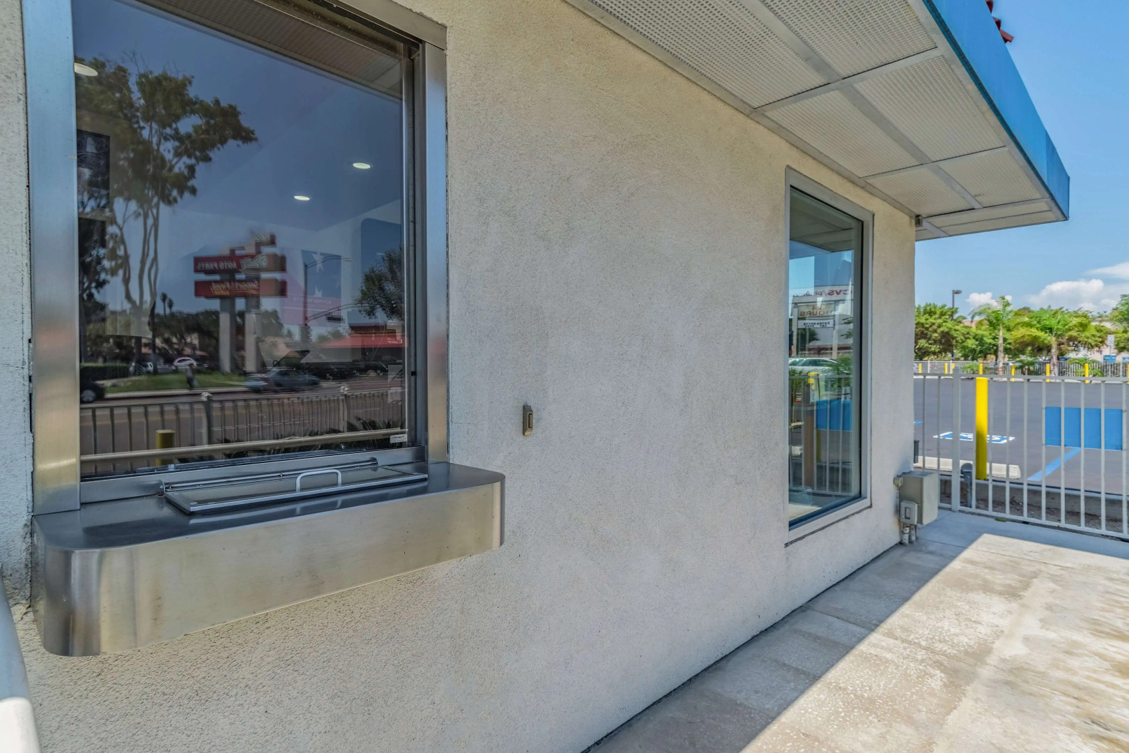 Motel6 National City, CA