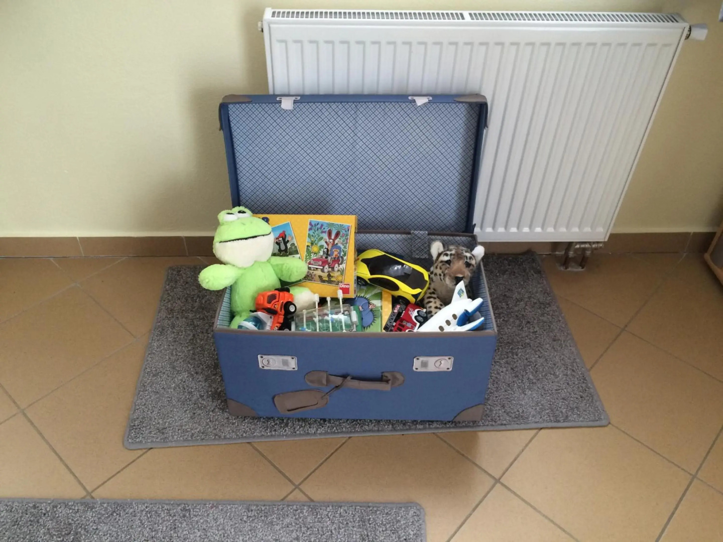 Apartment Lucy Lipno