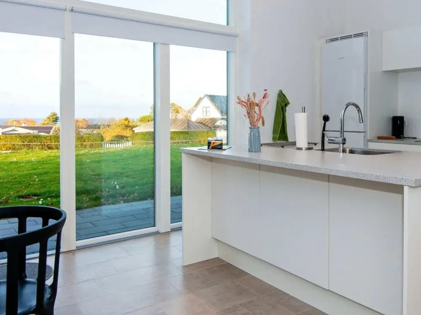 Holiday Home in AllingÃ¥bro