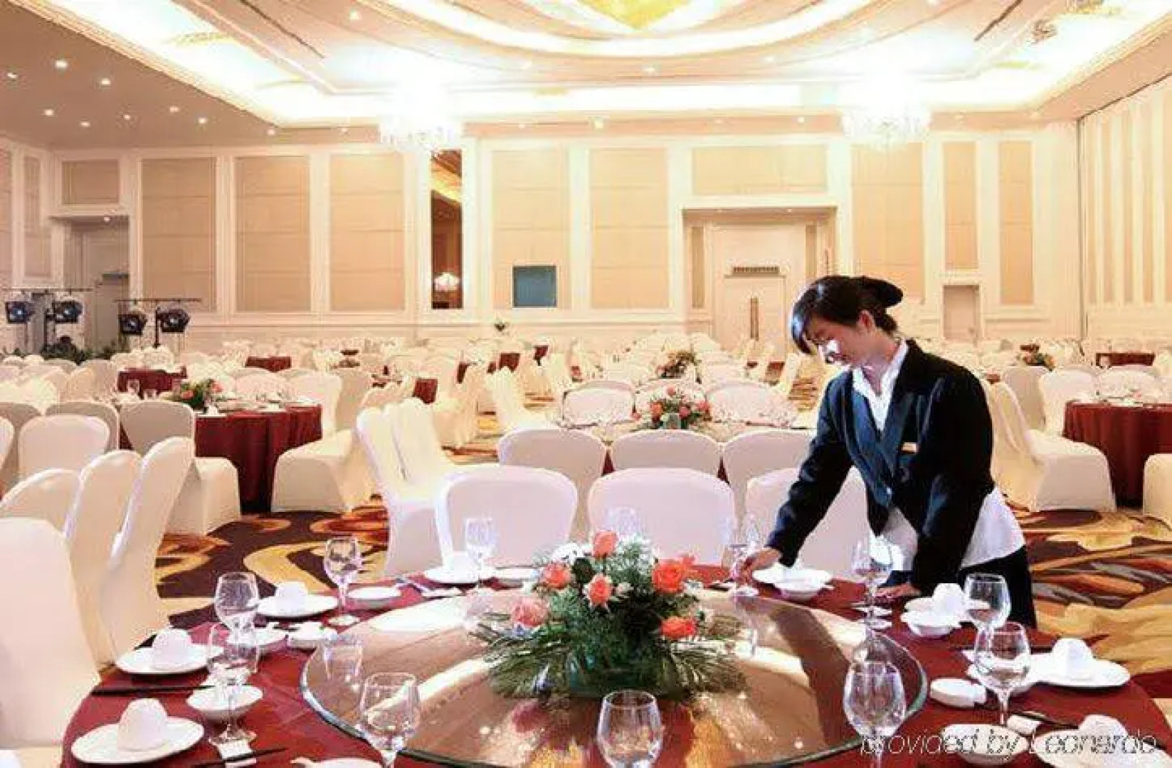 Country Garden Hill Lake Phoenix Hotel