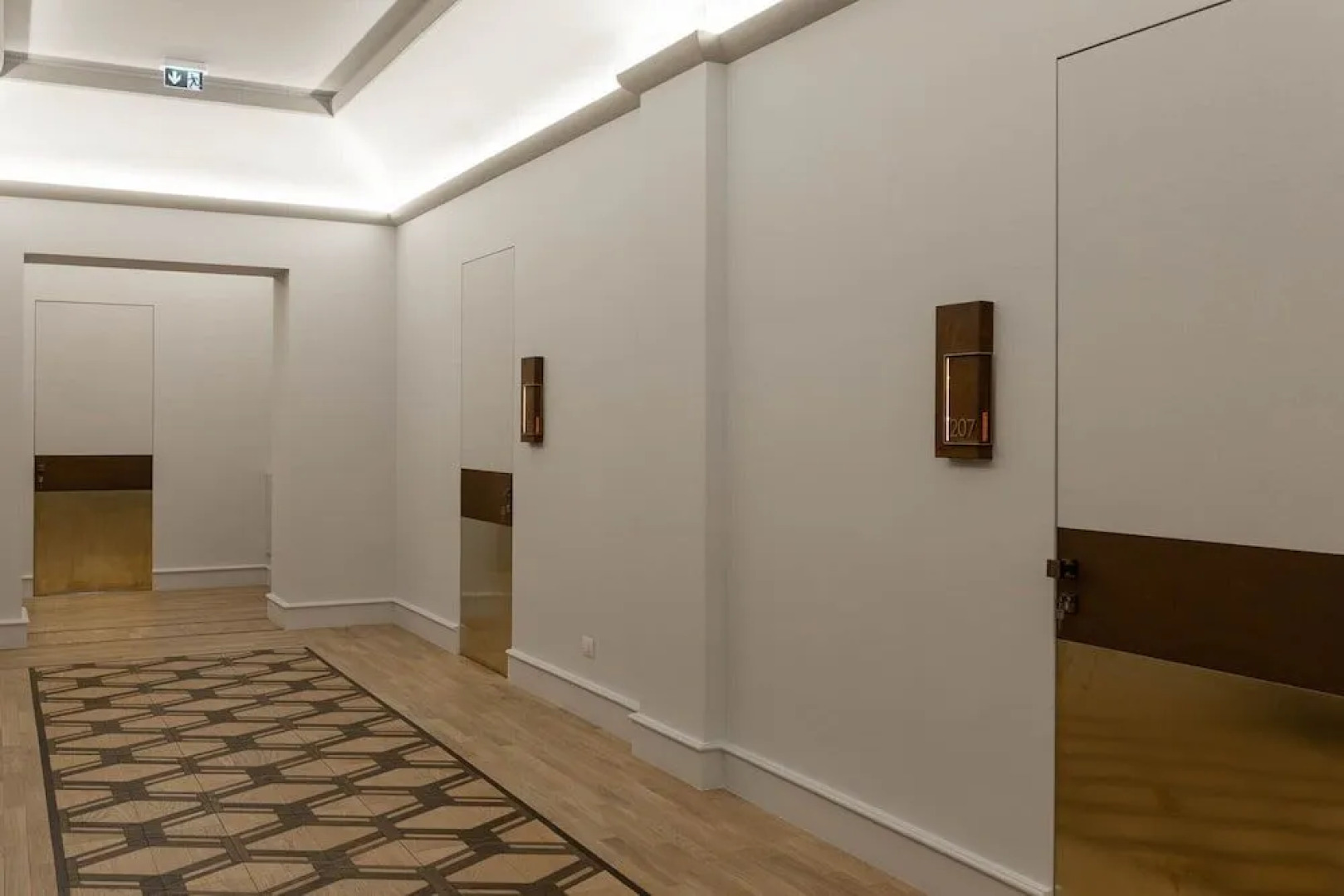 Limehome Lecce Palazzo Bn