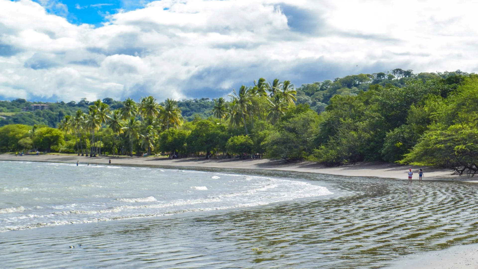 Papagayo Golden Palms Beachfront Hotel