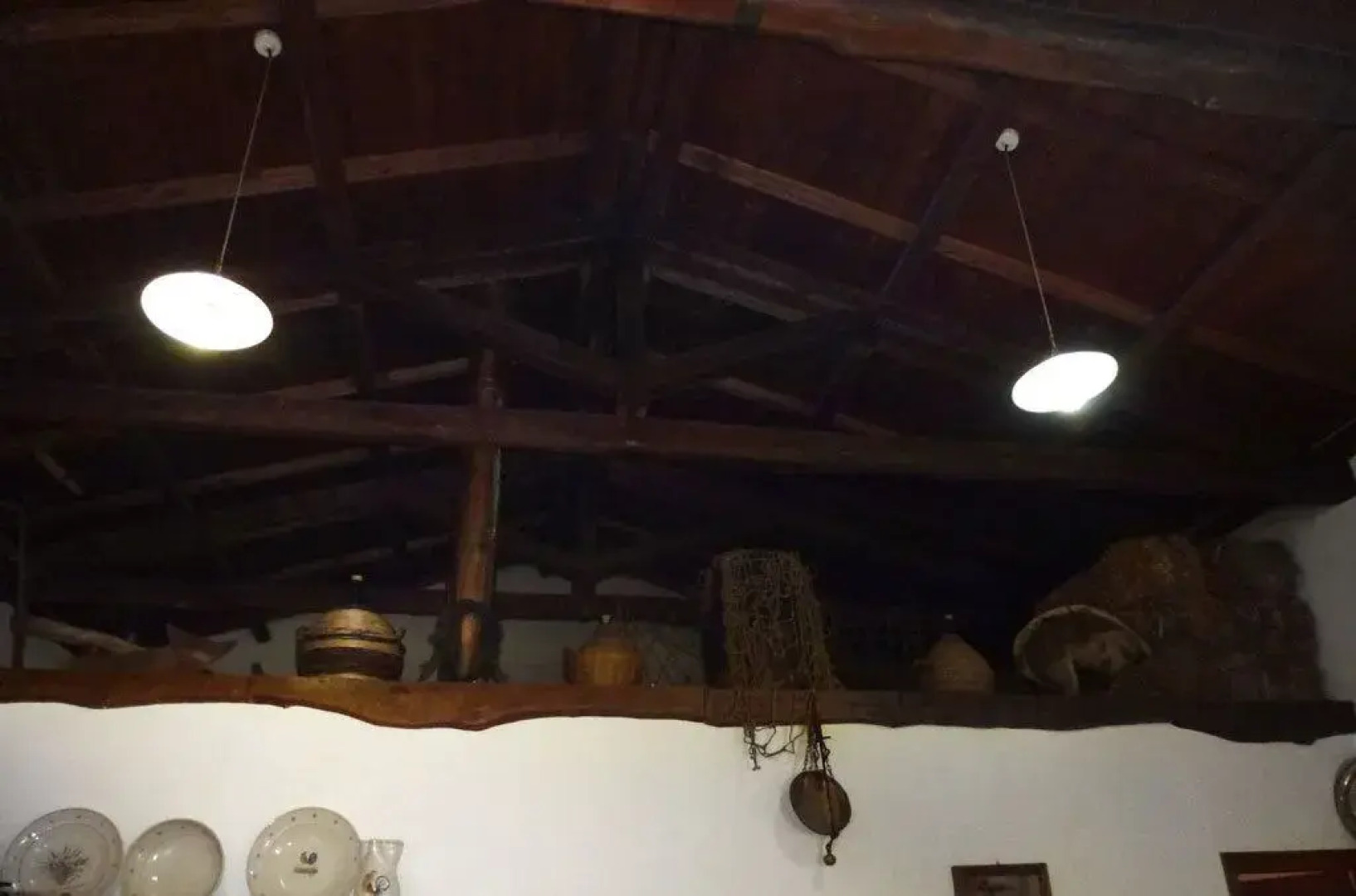 Agriturismo Macchiapiede