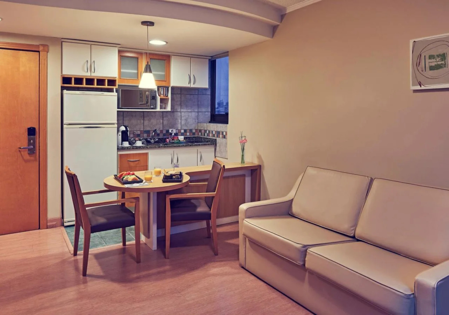 Manhattan Porto Alegre by Mercure