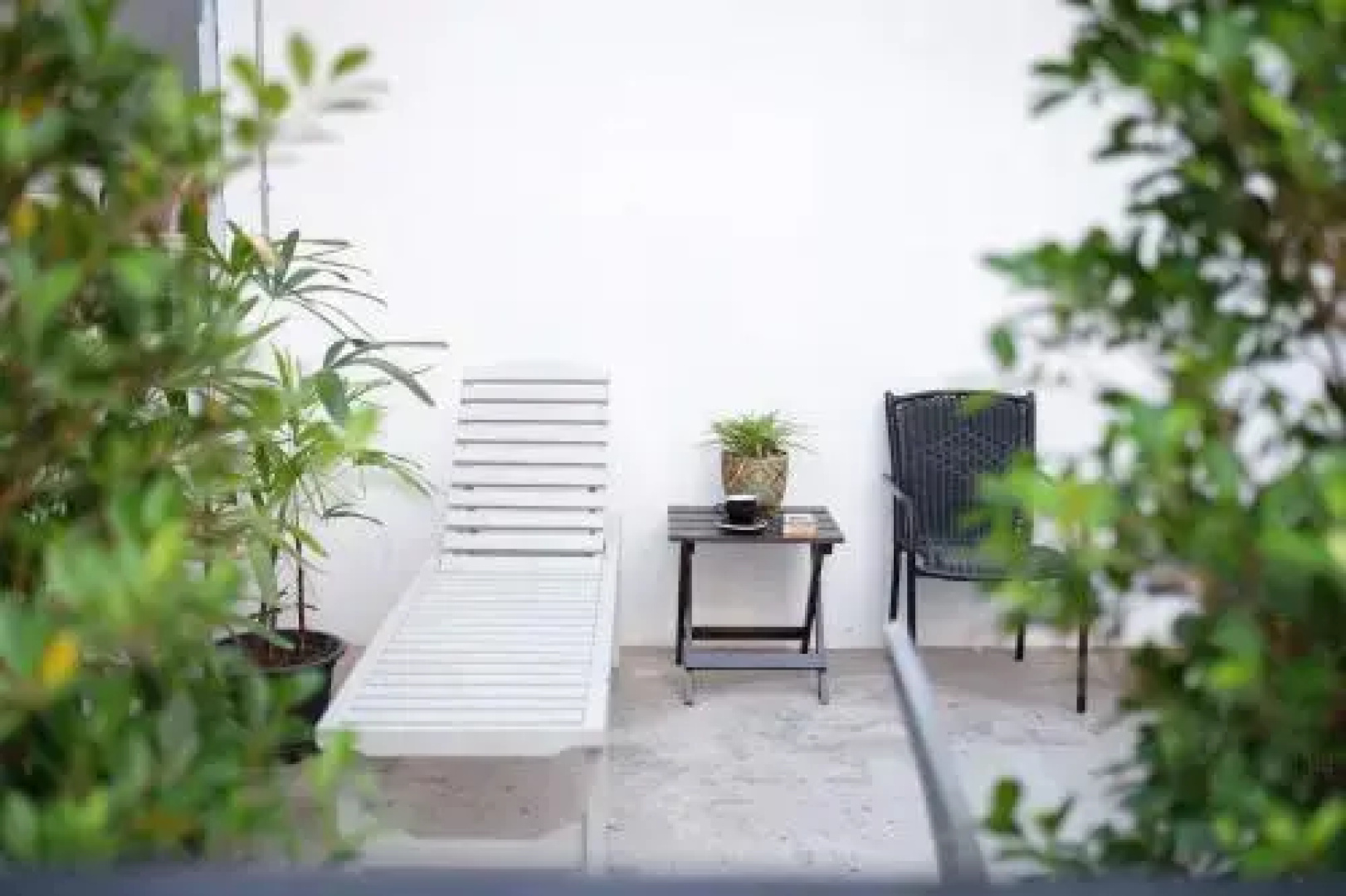 Saylomyen Guesthouse