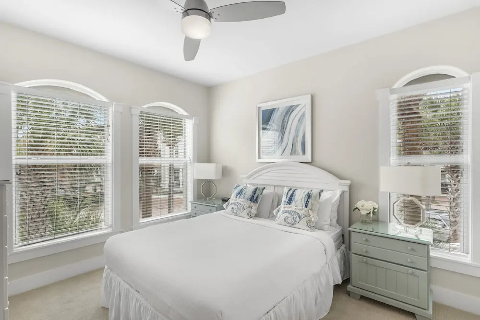 Villas of Seacrest Beach on 30A by Panhandle Getaways