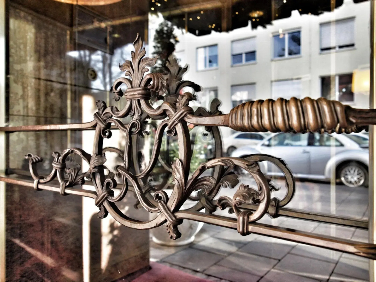 Hotel Kraft München