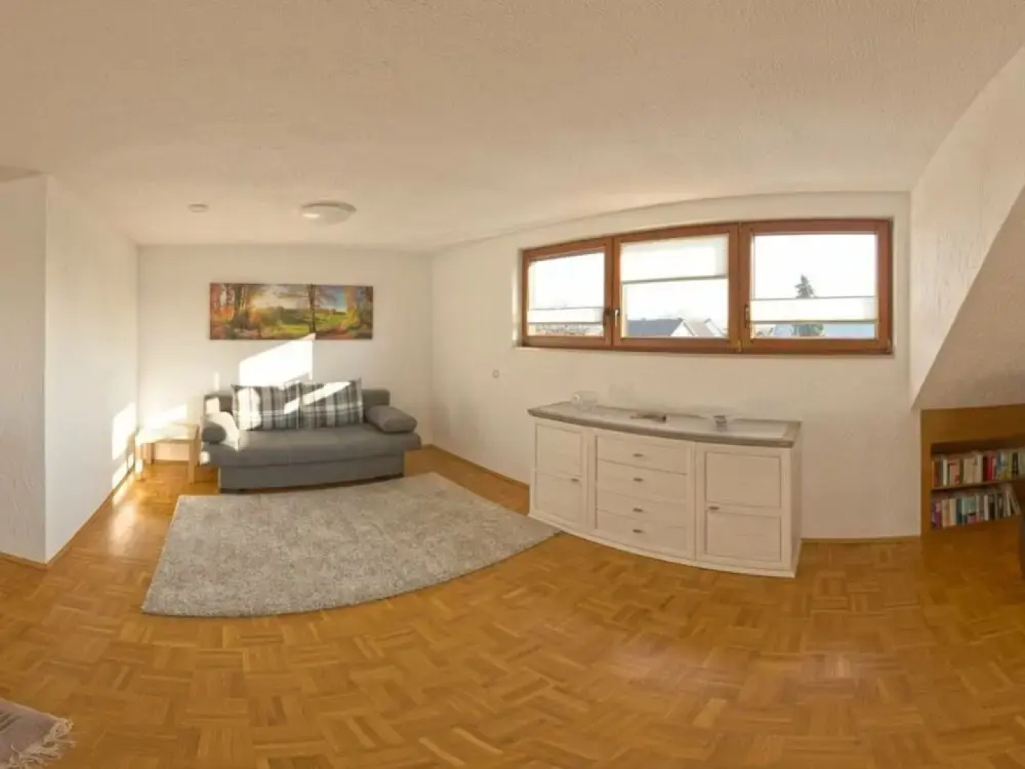 Liefde Voor de Eifel