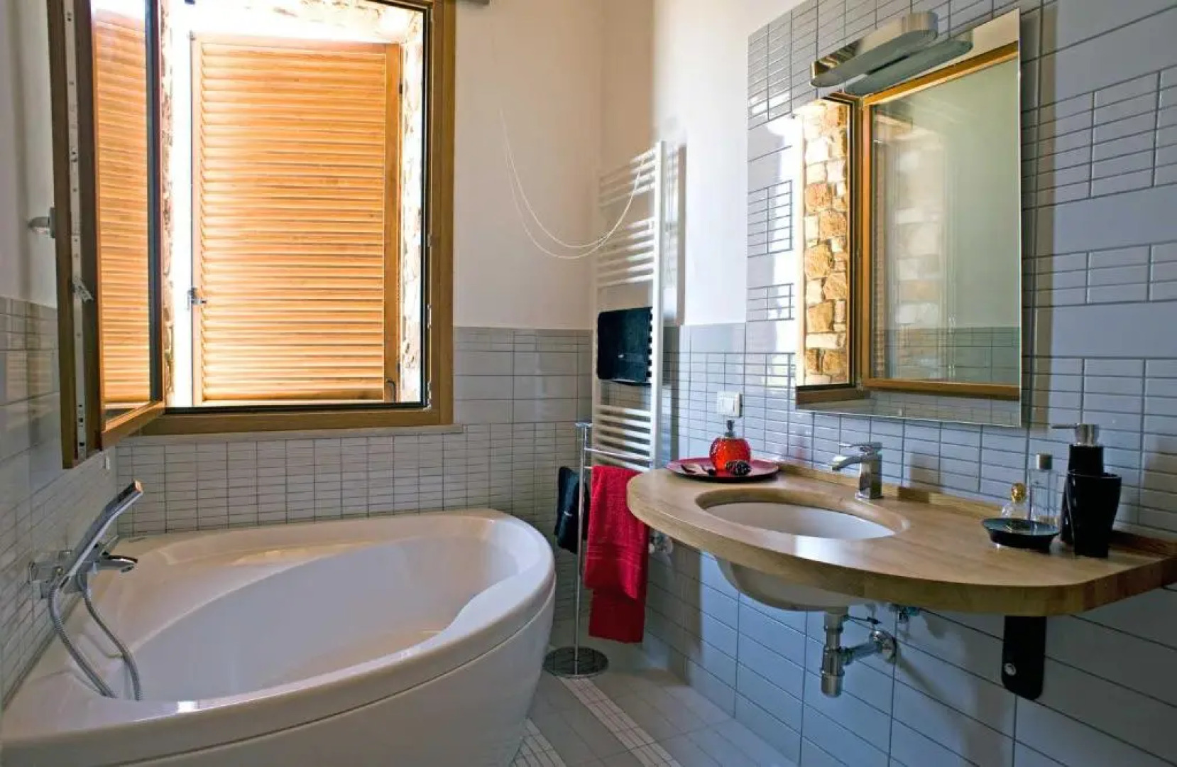 Tuscany Forever Apartments 1