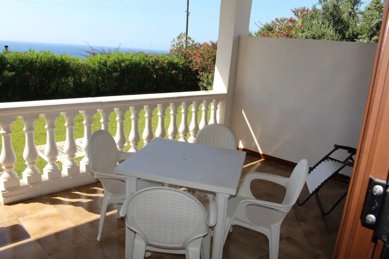 Villa Nunziatella Badia