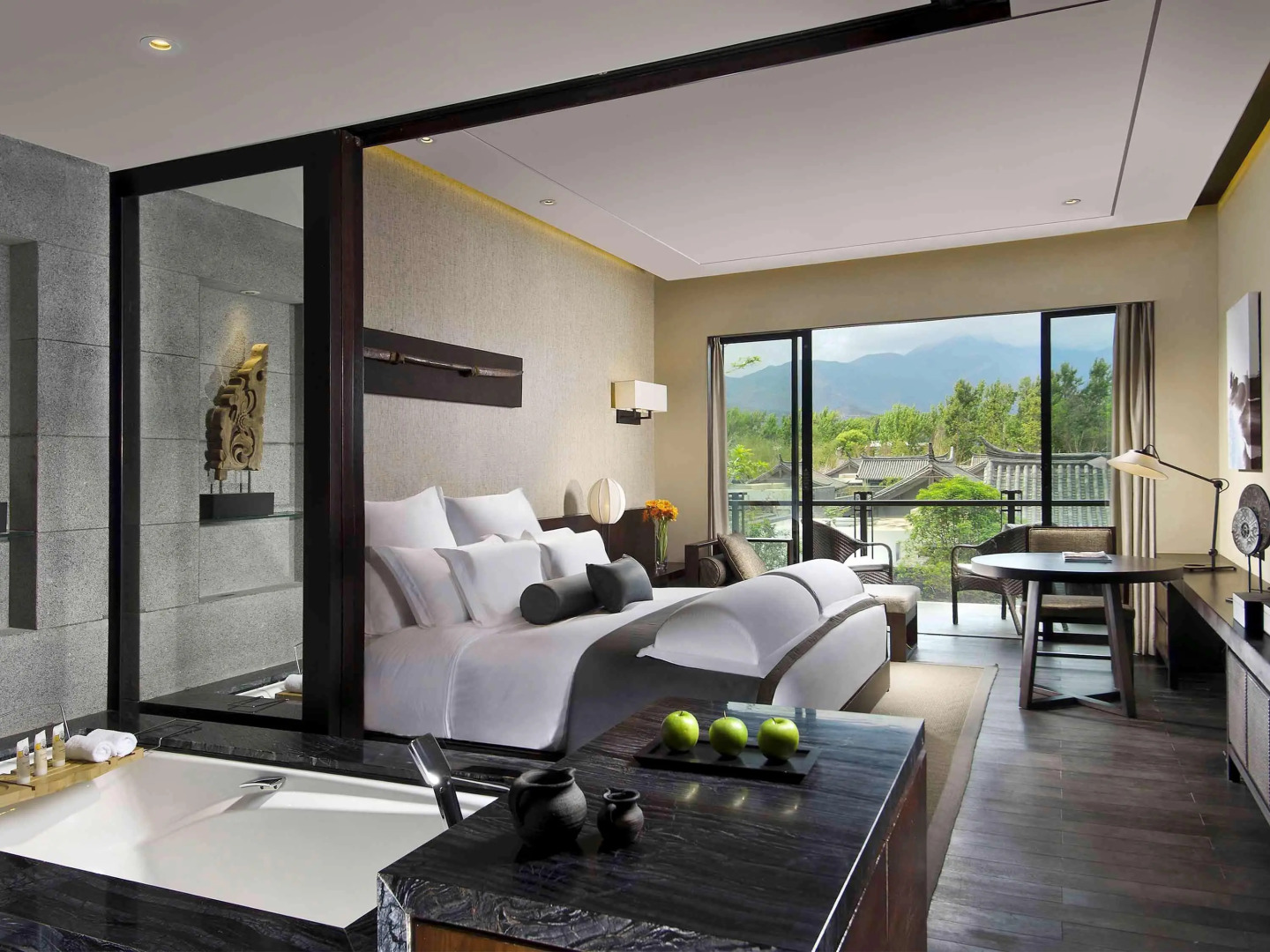 Pullman Lijiang Resort and Spa