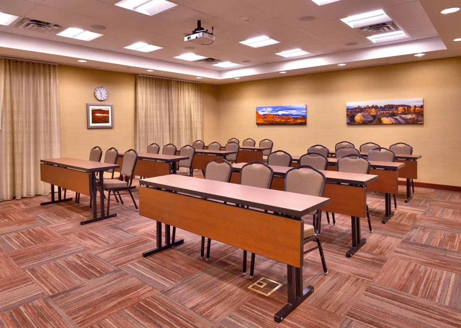 Fairfield Inn & Suites by Marriott Moab