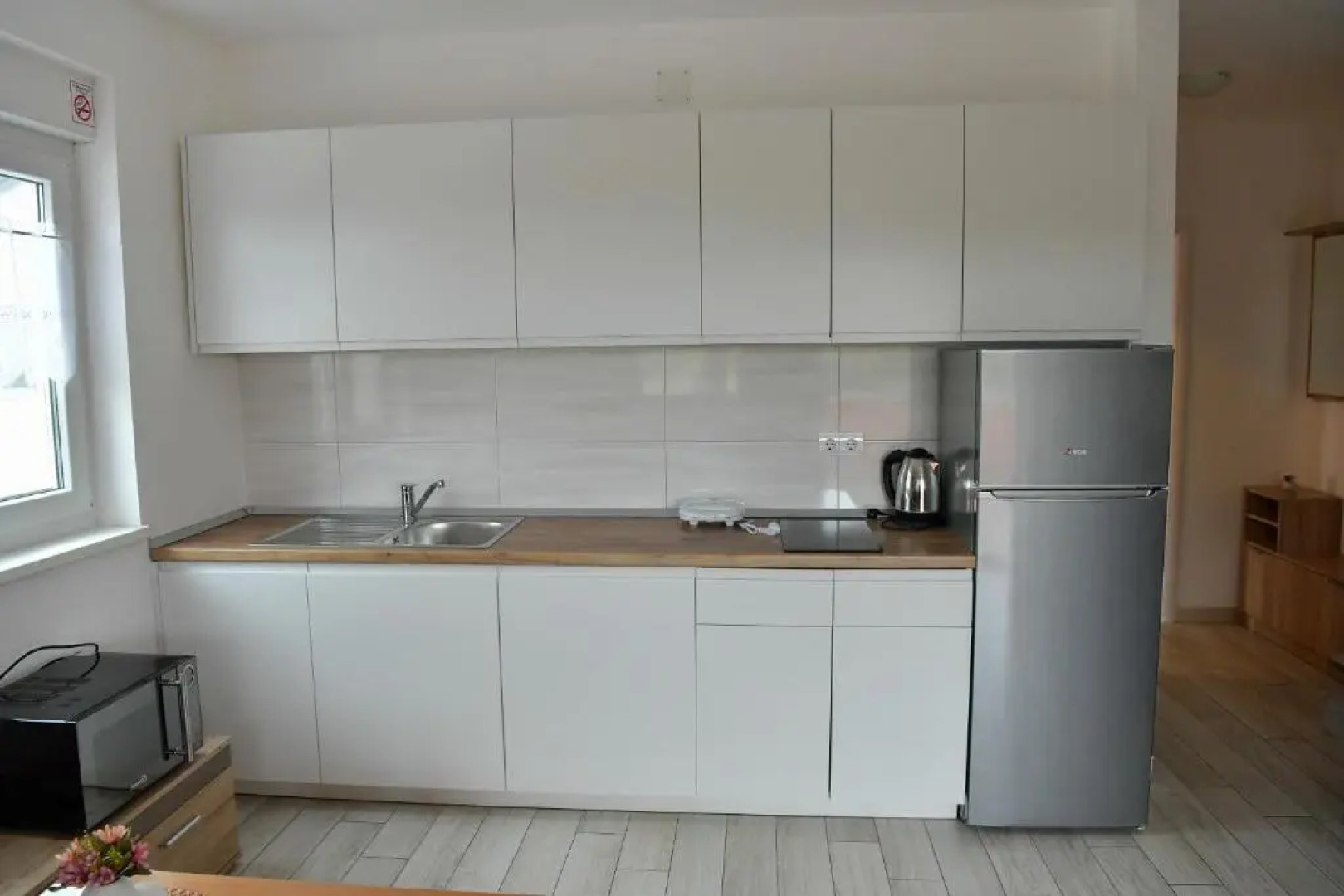 Apartments Villa Lucky