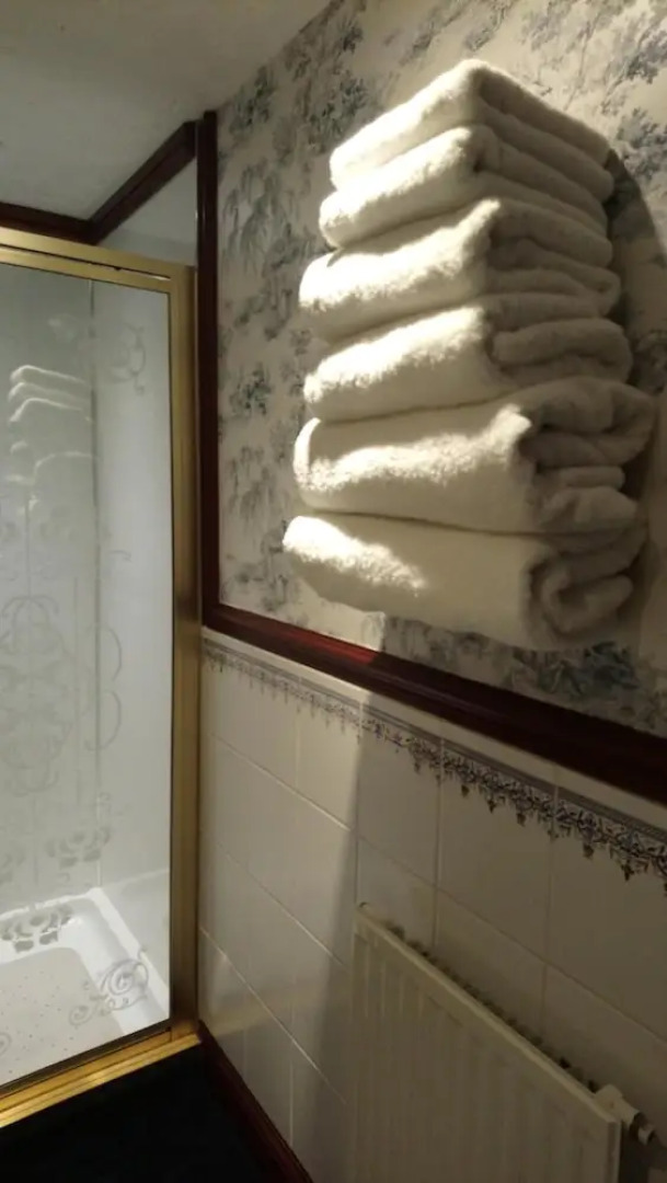 Stafford House Guest House