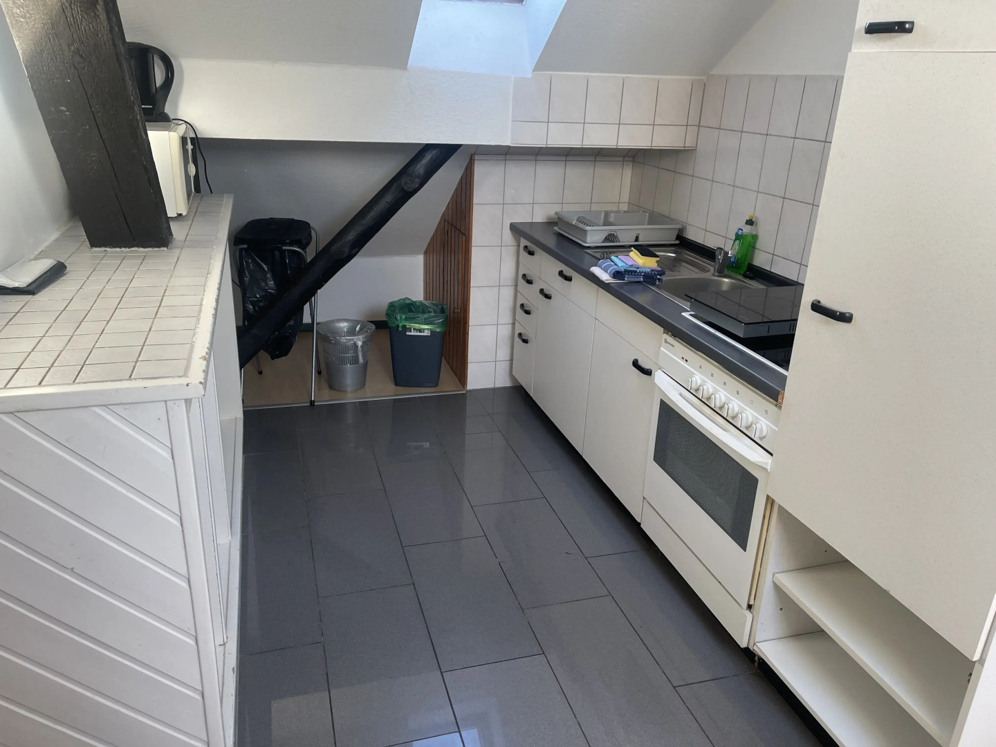 Bed4you Gästehaus 1