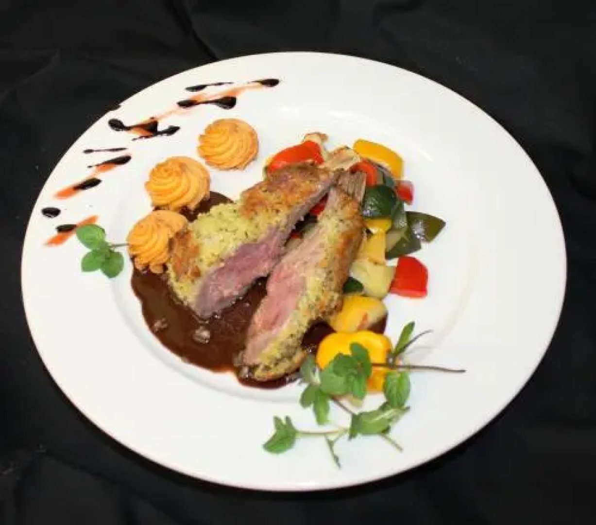 Hotel Carmina am See