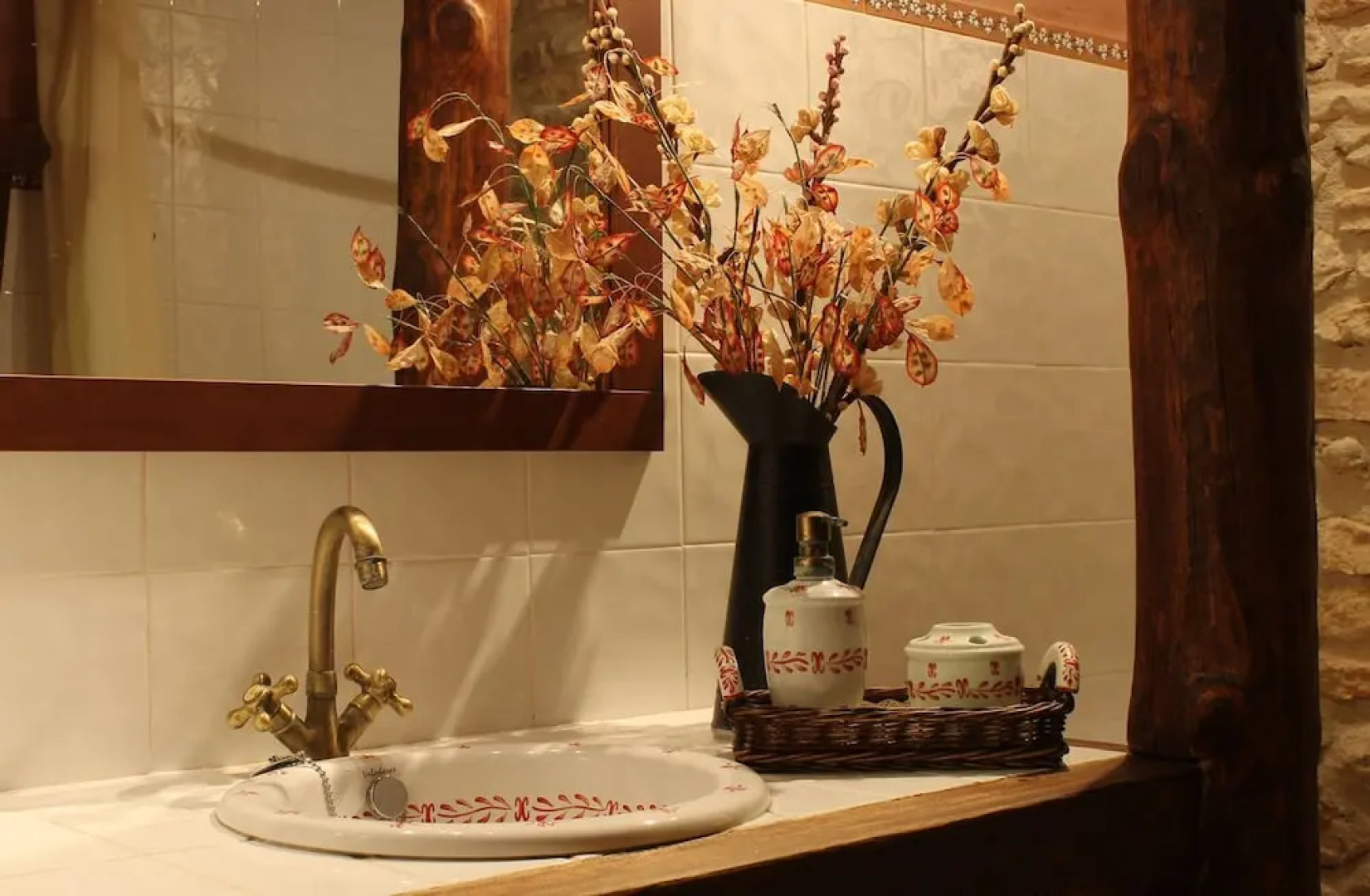 Casa Rural La Rafela