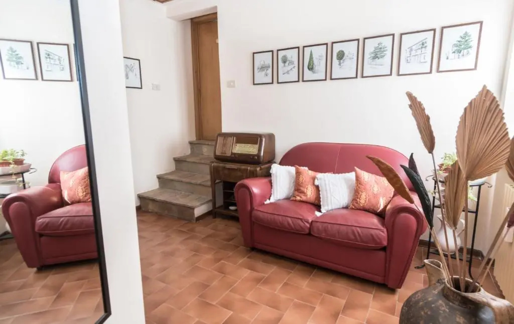 B&B Cantico delle Creature