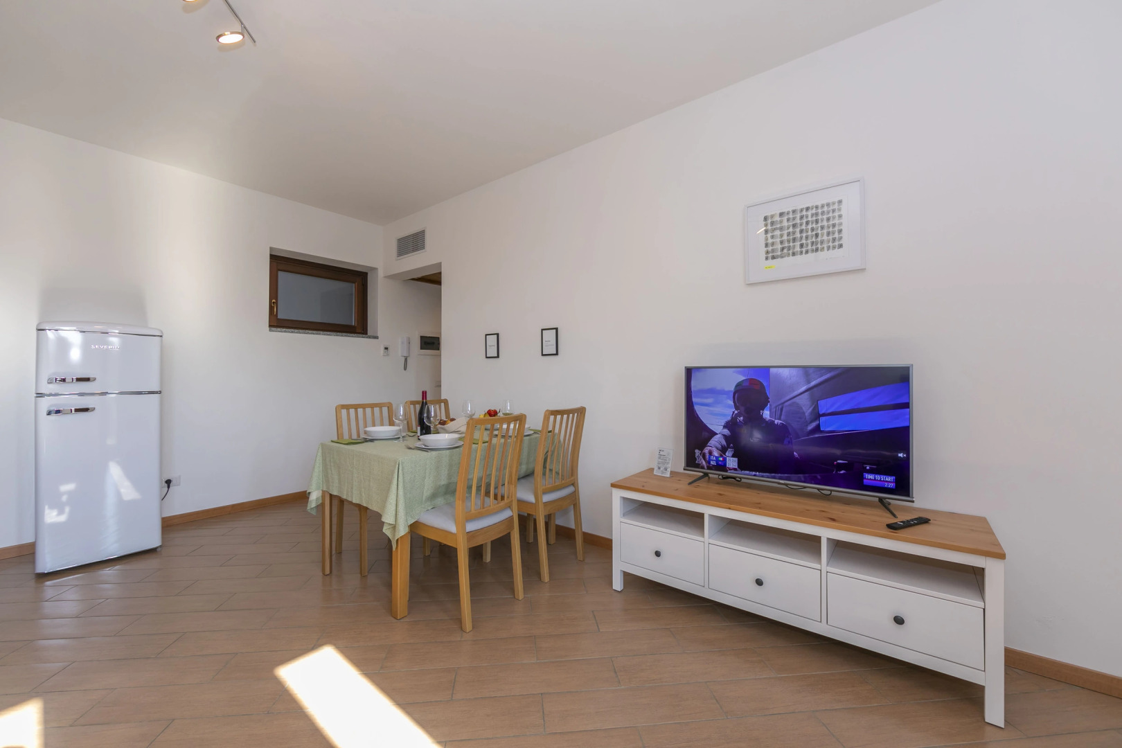 Lesa Country With Pool