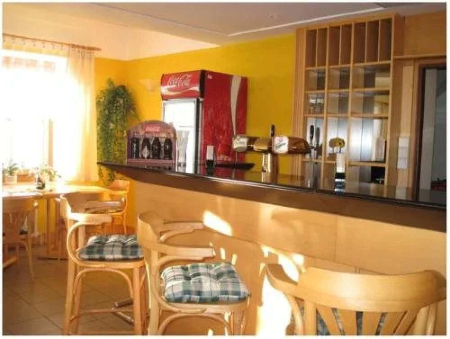 Chata Malá Rennerovka