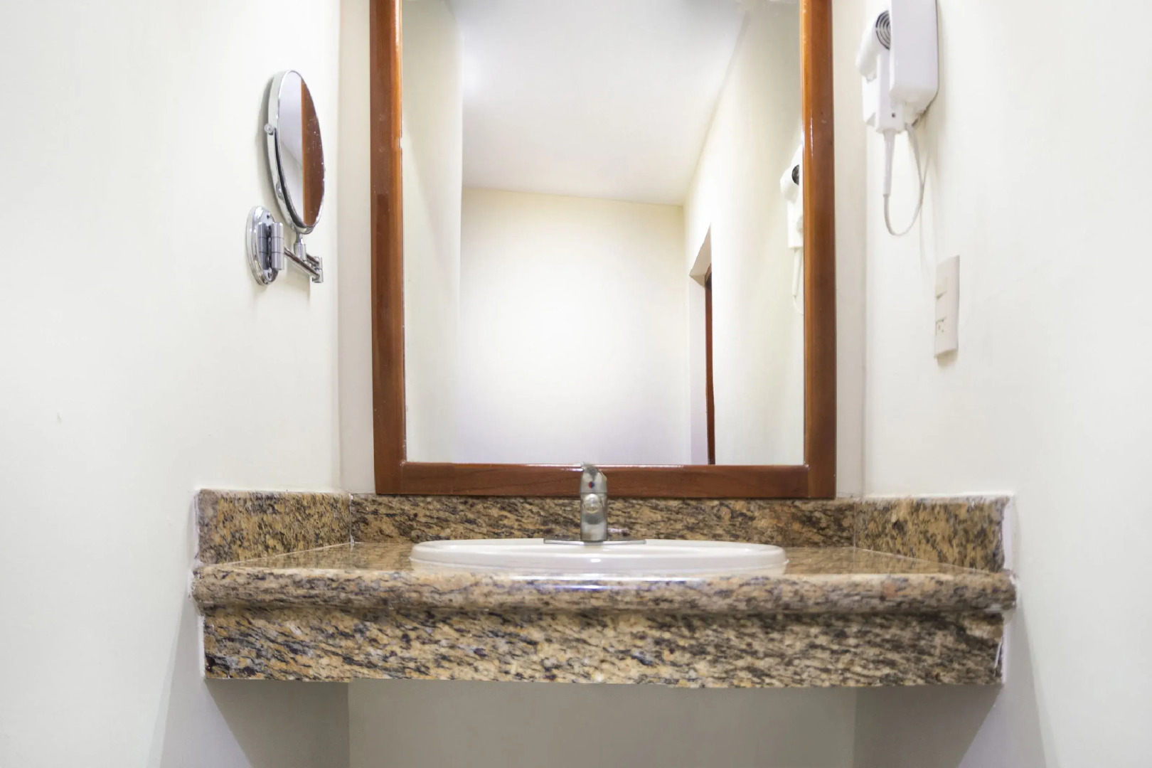 Collection O Hotel Mocambo, Boca del Río