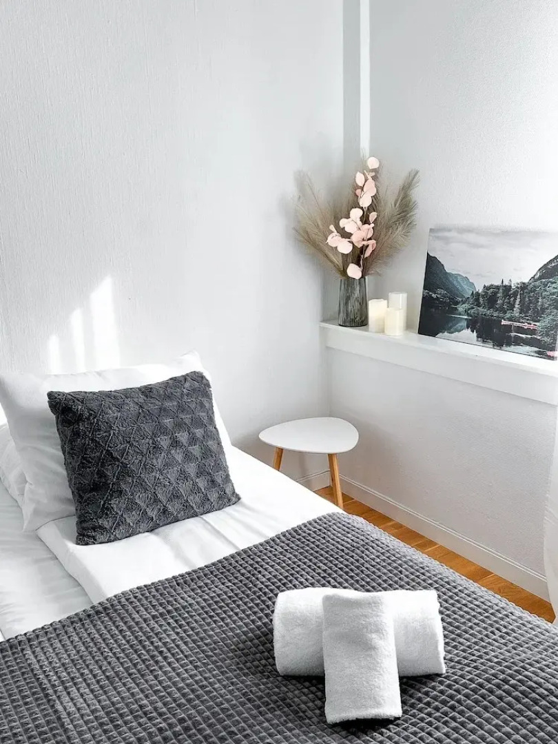 Sandviken Brygge-Alrekstad Hotell