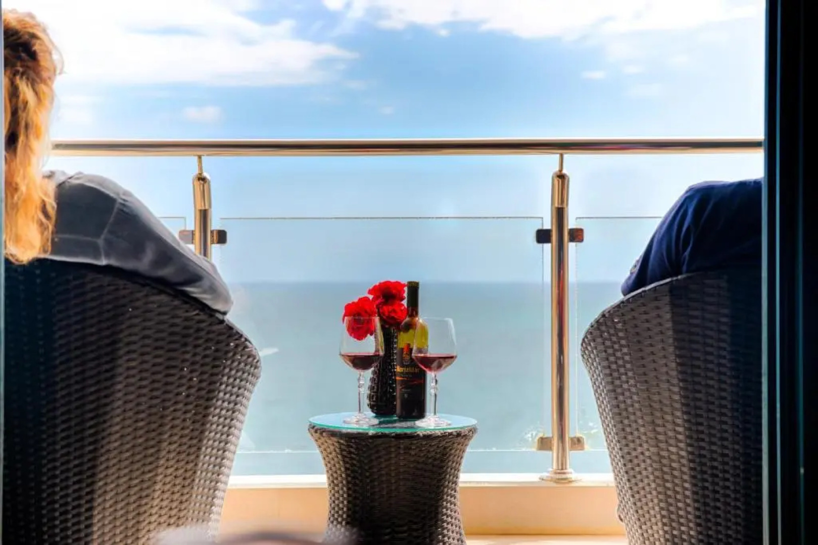 Barjaktar - Luxury Suites & SPA