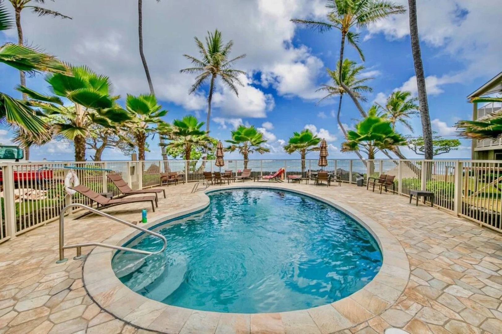 Kauai Kailani 210 By Coldwell Banker Island Vacations