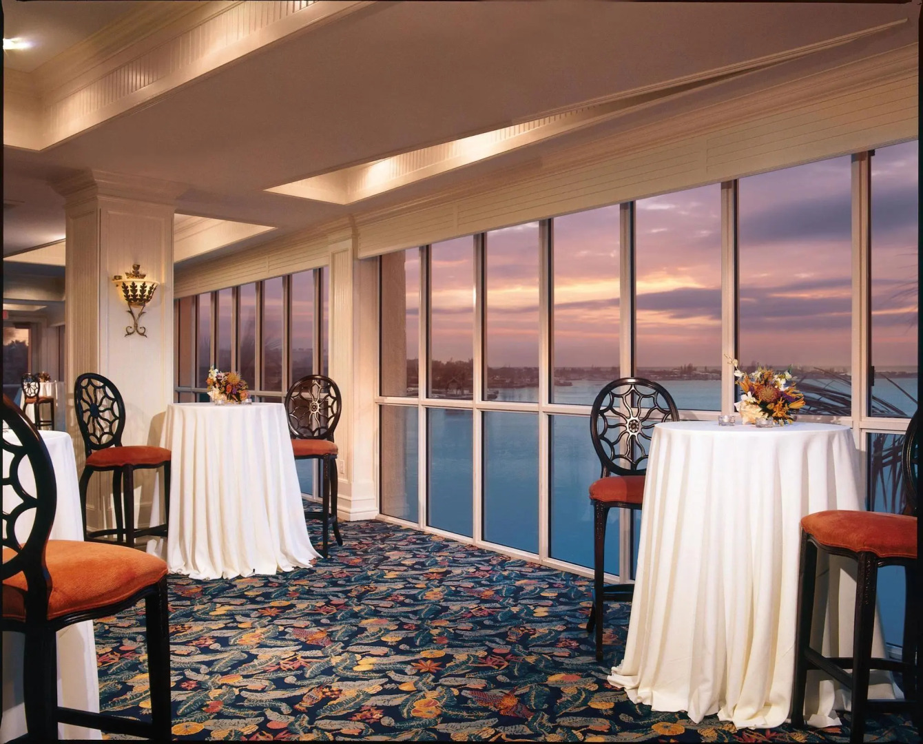 Reefhouse Resort & Marina